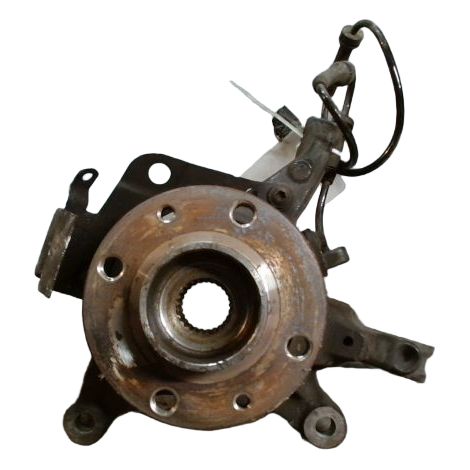 [PRODUIT D'OCCASION] Pivot Avant Droit RENAULT Captur ♻️ Ref Oe. 400146736r - Garantie à vie (1/3)