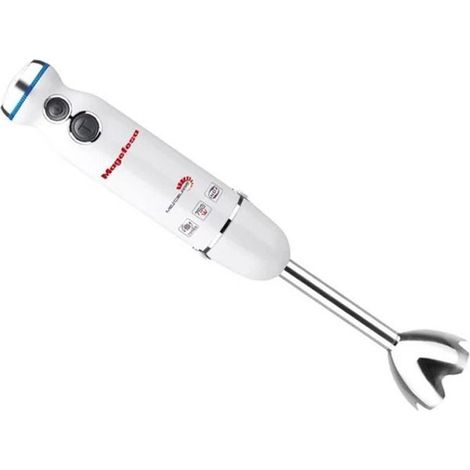 MAGEFESA magefesa finstock batidora inox mescolare 750w mgf4122+vaso (1/4)