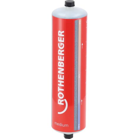 ROTHENBERGER PURE H2O (M) Cartouche de déminéralisation - 1500004322 (1/5)