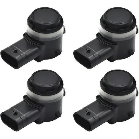 4Pcs PDC stationnement Capteur stationnement Radar pour avec Mercedes – Benz A – CLASS C – CLASS CLA CLS GL GLE VITO Box Mixto Tourer A0009059300 – pièce (1/5)