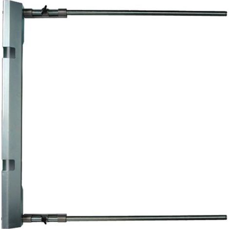Makita Auflageverlängerung links, für Tischkreissäge 2704N