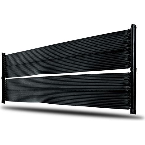 Collecteur solaire Steinbach Compact 400 x 70 cm