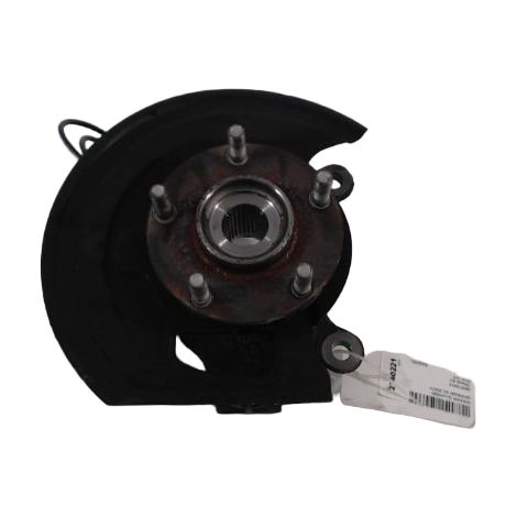 [PRODUIT D'OCCASION] Pivot Avant Droit NISSAN Qhasqai 2007- ♻️ Ref Oe. 40014jd000 - Garantie à vie (1/3)