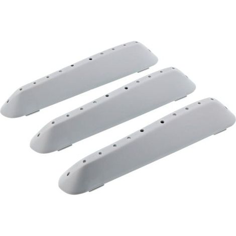 Electrolux - aube tambour - set 3pcs - 4055367900 - 7321423744832 (1/2)