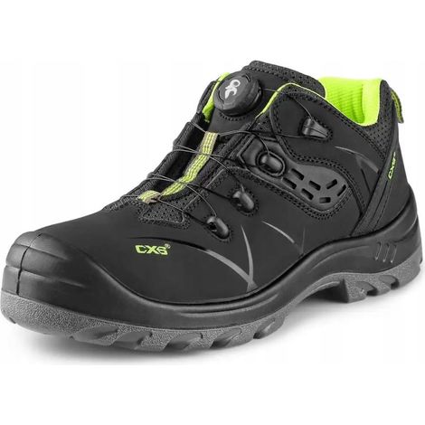 CXS UNIVERSE CLOUD S3S SCHUHE GRÖSSE 42 - BHP CX300708