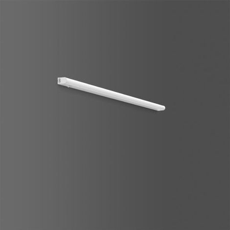 RZB LED-Linienleuchte Strip-Light 13W 1350lm 3000-4000K ws IP20 873x28x38,5mm (1/5)