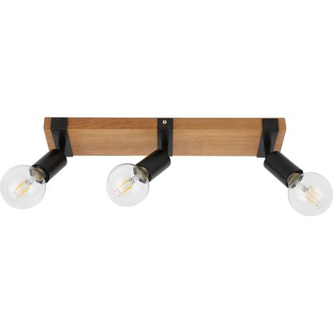 Lámpara de foco MOLINI SPL20793 Italux (1/3)