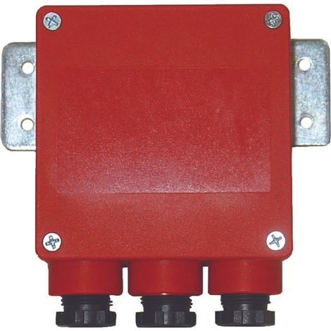 Sensore sismico "m90w 008" da parete