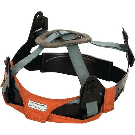 Weldas Schweißband SWEATSOpad 2er Set - 20-3200V (1/5)