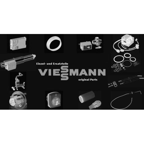 Viessmann Vitoset Planheizkörper Mittelanschluss Typ 22 600x2000x100 mm 7734894