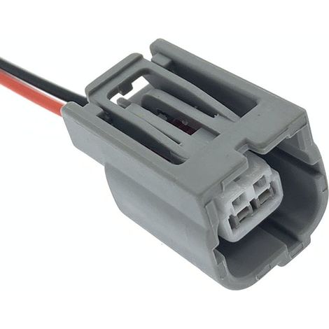 Domestic automotive connector 7287-8642-40, suitable for turn signal lamp socket plug DJ7023K-0.6-21 (1/4)