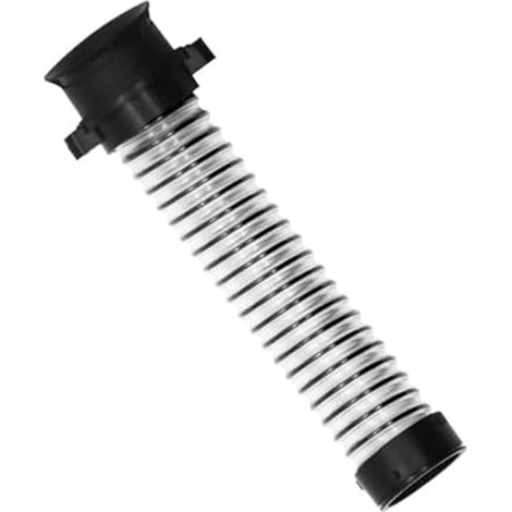 Pour accessoires Bissell CrossWave – Tuyau compatible OEM pour modèles X7 Pro 2955Z et X7 2832Z – Pièce de rechange essentielle pour aspirateur (1PACK)