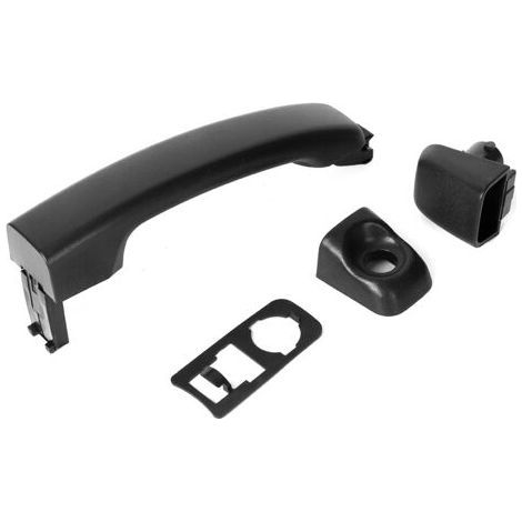 Manilla exterior de puerta de coche 806067794R, compatible con Renault Master (1/5)