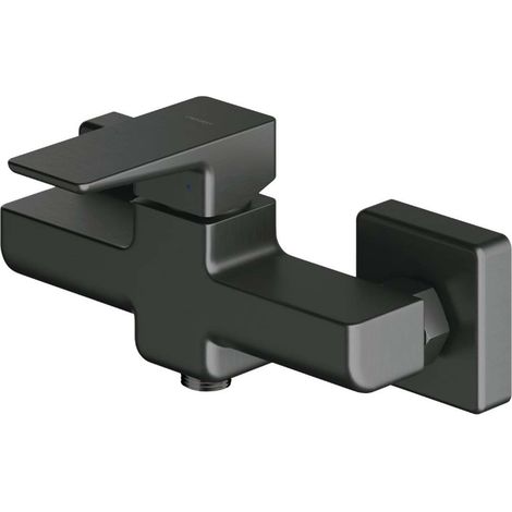 OMNIRES Parma - Grifo de ducha, grafito PM7440GR (1/2)