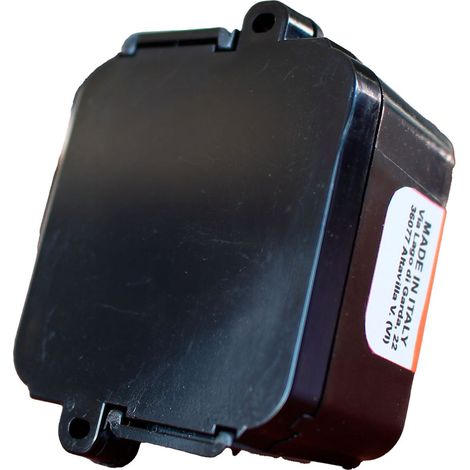 Dimmer LED AC DALI PUSH TRIAC 300W - MINI-1AC-DALI