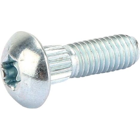 Tornillo M6x20 UNIVERSAL 14547