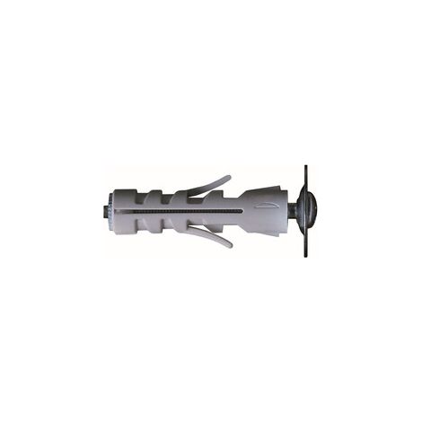 C TASSELLO NYLON CLB12/V 12X45 C/VITE 5X55 Q.TA 100