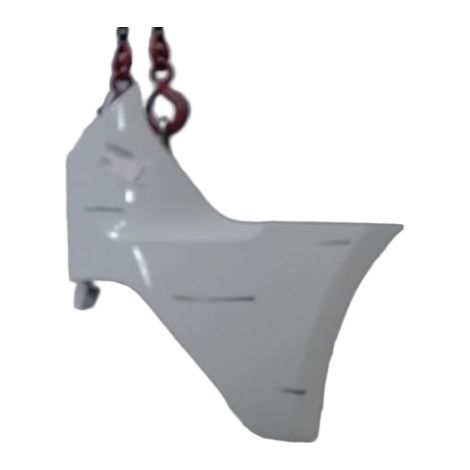 Crosse Arriere Droit FORD T.connect [PRODUIT D'OCCASION]♻️1908555 (1/3)