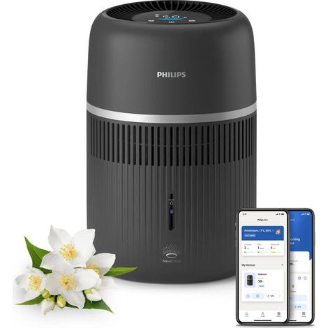 Philips Serie 4000 Umidificatore d'aria