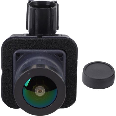Caméra de recul 68227397AG, grand Angle 170 °, vue arrière de remplacement pour Pacifica Voyager (1/5)