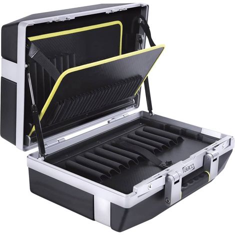 Dimensioni Tool Kit Basic / Premium Interne: 360 X 475 X 200 Mm, Circa 34 Volumi L, Peso 5800 G (1/5)