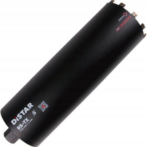 Flex RS-TX Diamantbohrer 162 mm Hochleistungs. (1/3)