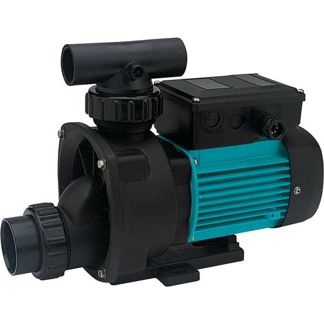 Tiper 90 1CV - Pompa monofase 230V di Espa (1/4)