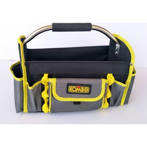 KOMBO FASTCATCH Cestello p