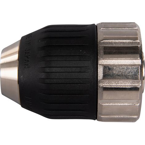 MANDRIN AUTO SERRANT 13 MAKITA 766010-4 (1/2)
