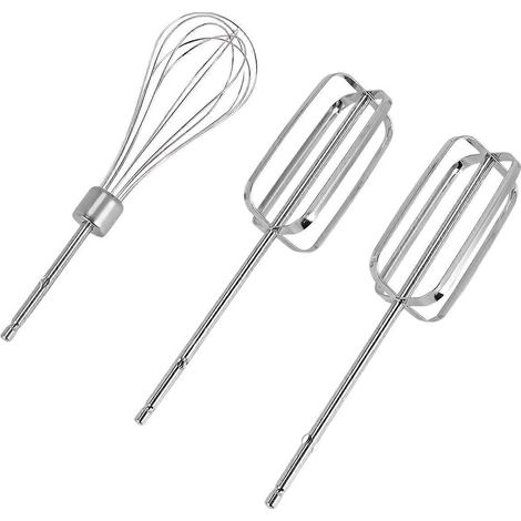 Accessoires pour batteurs de mixeur à main, pour pièces de mixeur 62682RZ-- (1/5)