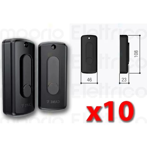came 10 x paire de photocellules 001dir10 10 (1/3)