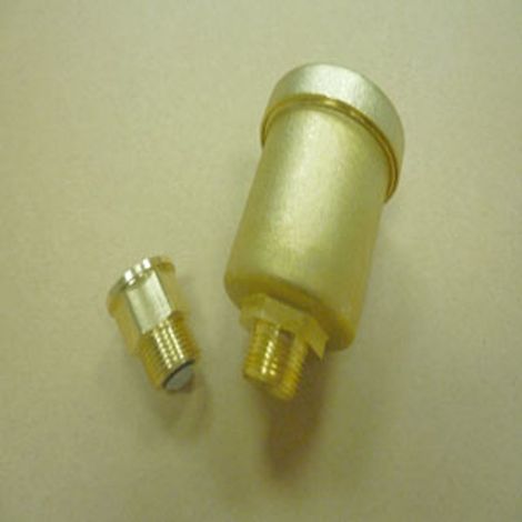 Remeha  Entlüfter, 94918138