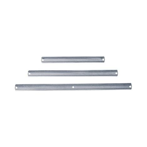 Rail support bahco rail-340 34 cm métal 3 trous