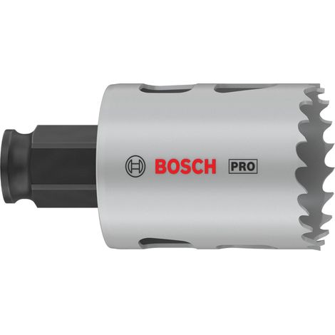 Bosch Holesaws PRO Multi Material PC Plus Hole Saw 38 mm 2608594380