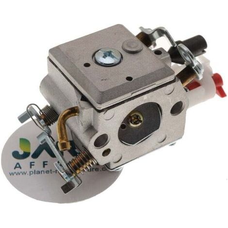 Carburatore compatibile con Husqvarna e Jonsered, sostituisce il codice 580740201