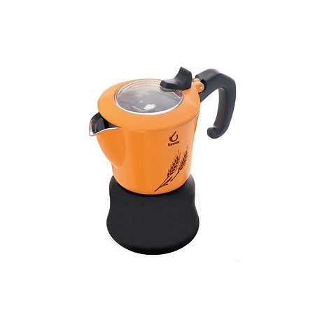 Macchinetta Caffettiera Caffè Orziera Miss Orzi' 2 Tazze