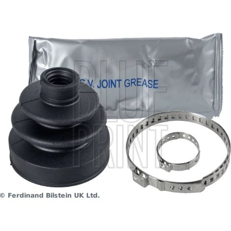 Jeu de joints-soufflets, arbre de commande Blue Print ADN18137 INFINITI
