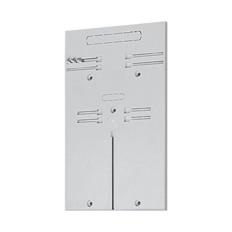 Panneau de comptoir 335x200mm 1/3F gris T-U 1F/3F-b/z-12 10.12 (1/2)