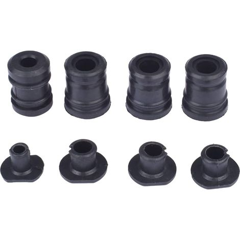 Cancanle AV Tampon annulaire Mount fiche Kit Bouchon pour Stihl MS250 MS230 MS210 021 023 025 Tronçonneuse (1/5)
