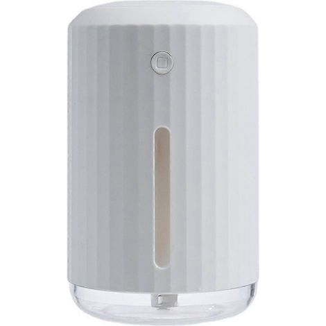 320ml Air Humidifier Usb Air Diffuser Mini Portable Aroma Diffuser Aromatherapy Mist Maker Air Purif (1/5)