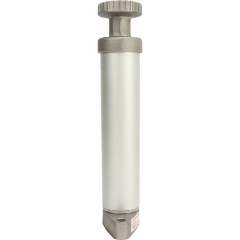 Pompe d'amorçage manuelle pour moteur diesel Caterpillar 776C, 776D, 953C, 953D, 963B, 963C, 963D et 973C (réf. 1832823). (1/5)