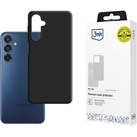 Samsung Galaxy M35 5G - 3mk Matthülle