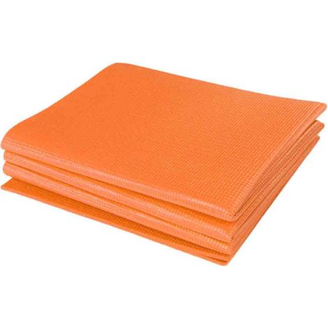 tapis de yoga et tapis de gym pliables et épais (1/5)