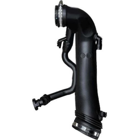 Ansaugschlauch Turbolader Ladeluftrohr 9811908380 für Peugeot 3008 508 5008 207 308CC RCZ 308SW Ci