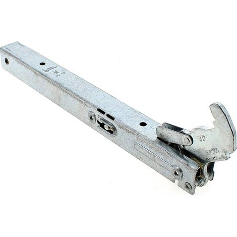 CHARNIERE PORTE DE FOUR POUR FOUR WHIRLPOOL - 481010468673 (1/3)