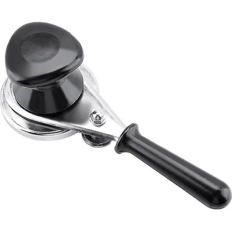 Scelleuse manuelle pour boîtes de conserve, compatible avec tous types de boîtes en fer, plastique et cellophane. Outils de cuisine (1/5)