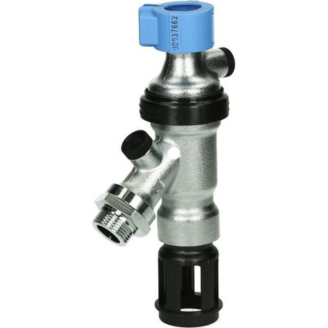 Honeywell Desconectador de válvula de evacuación DN20