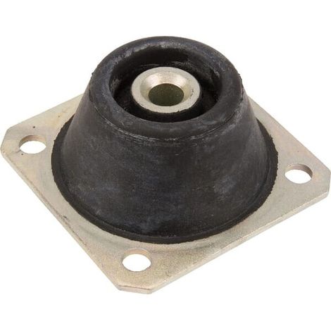 Amortiguador de vibraciones FENDT H530500200093 (1/3)