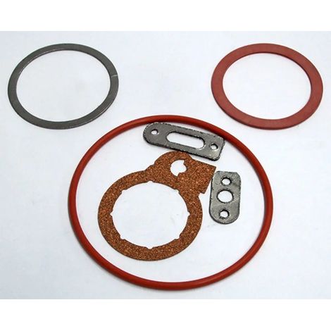 DAIKIN Set guarnizioni BG da 09-06 per ROTEX A1 BG fino al 2018, 5005087