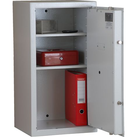 FRANKEL kaiserkraft, Coffre-fort pour meubles, VDMA B, S2, h (1/5)